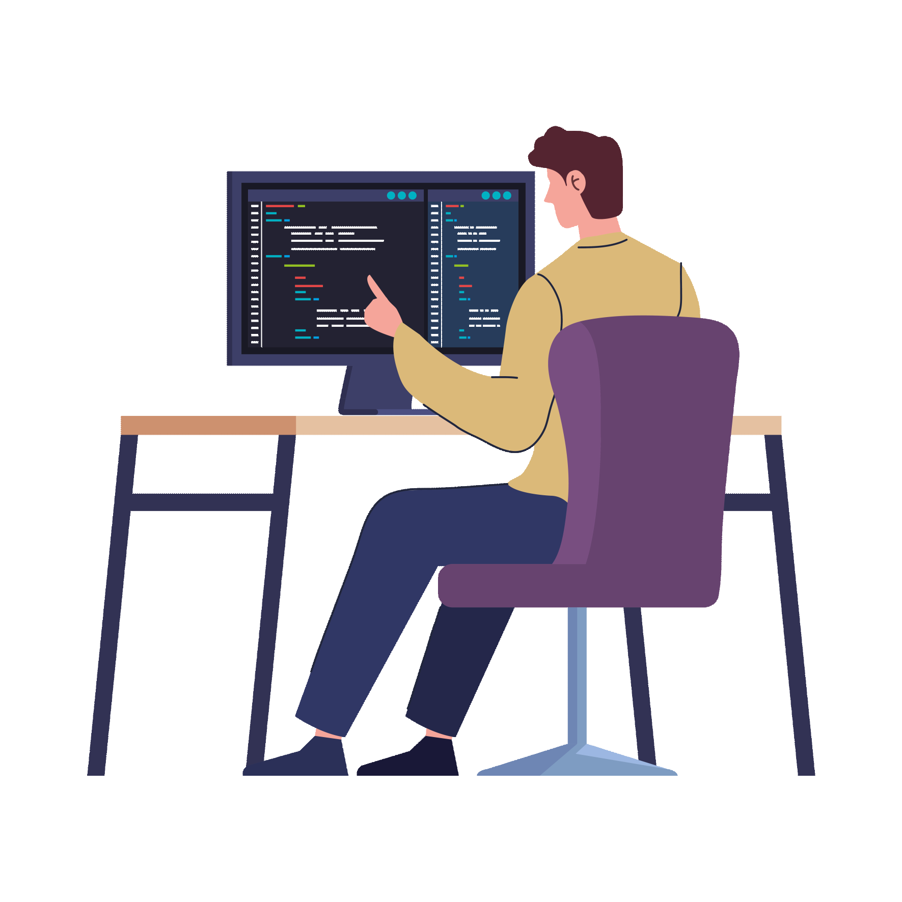 computer Scienstist